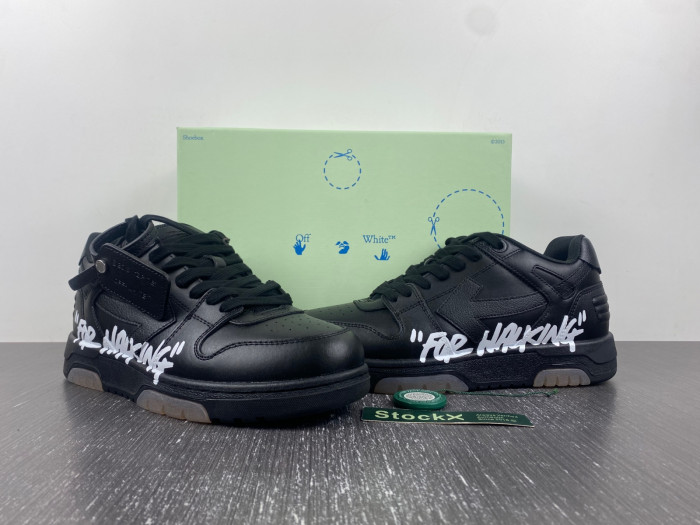 OF sneakers  copshoe OW-69