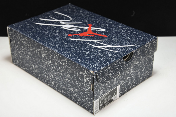 Air Jordan 4 Midnight Navy DH6927-140