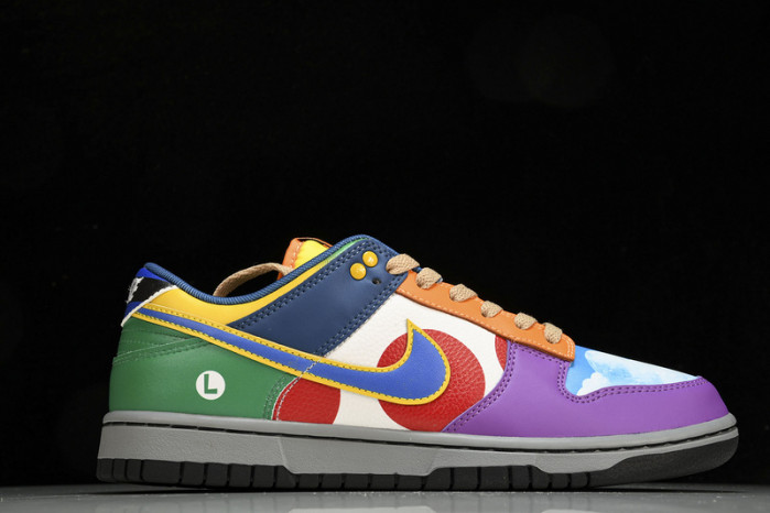 Nk Dunk Low SE DH0952-101