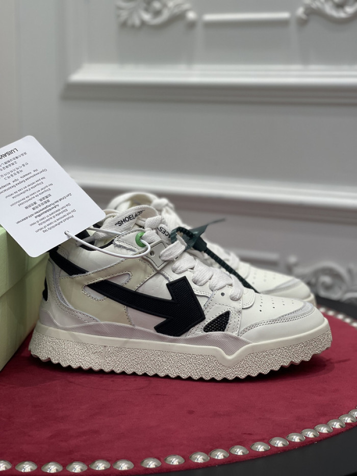 OF sneakers  copshoe OW-32