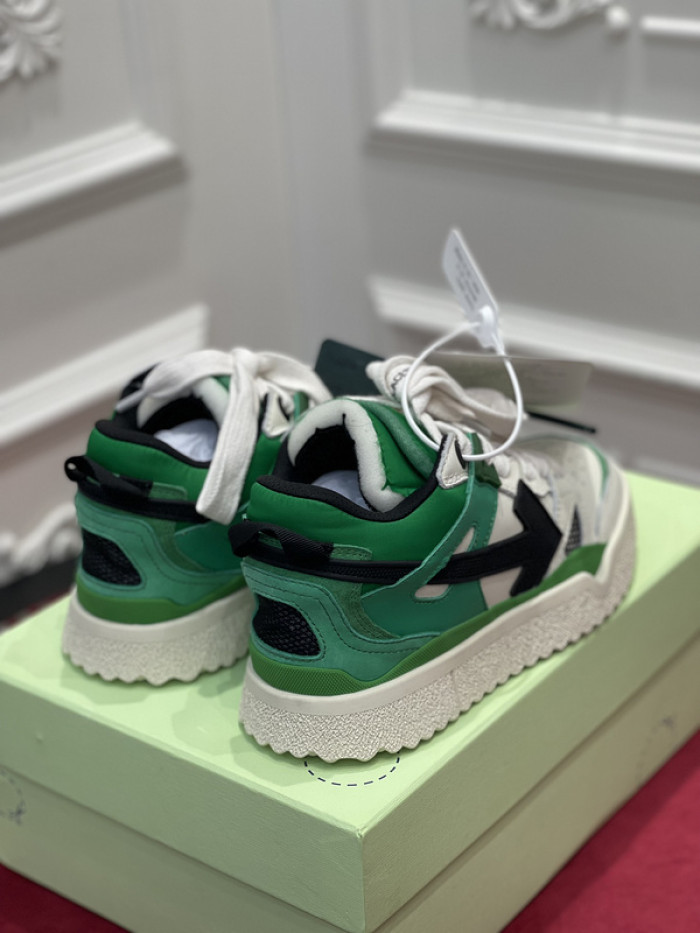 OF sneakers  copshoe OW-33