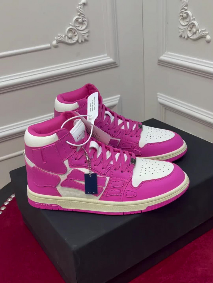 AMIRI  SNEAKERS   COPSHOE AM-16