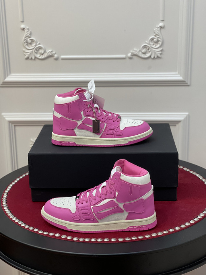 AMIRI  SNEAKERS   COPSHOE AM-16