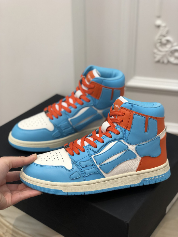 AMIRI  SNEAKERS   COPSHOE AM-20