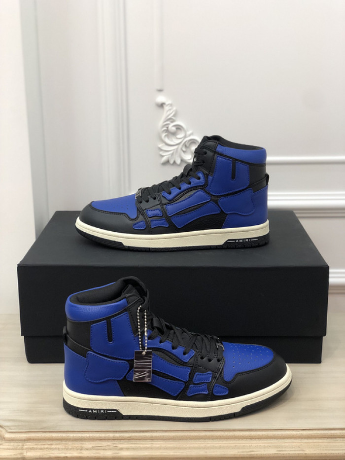 AMIRI  SNEAKERS   COPSHOE AM-23