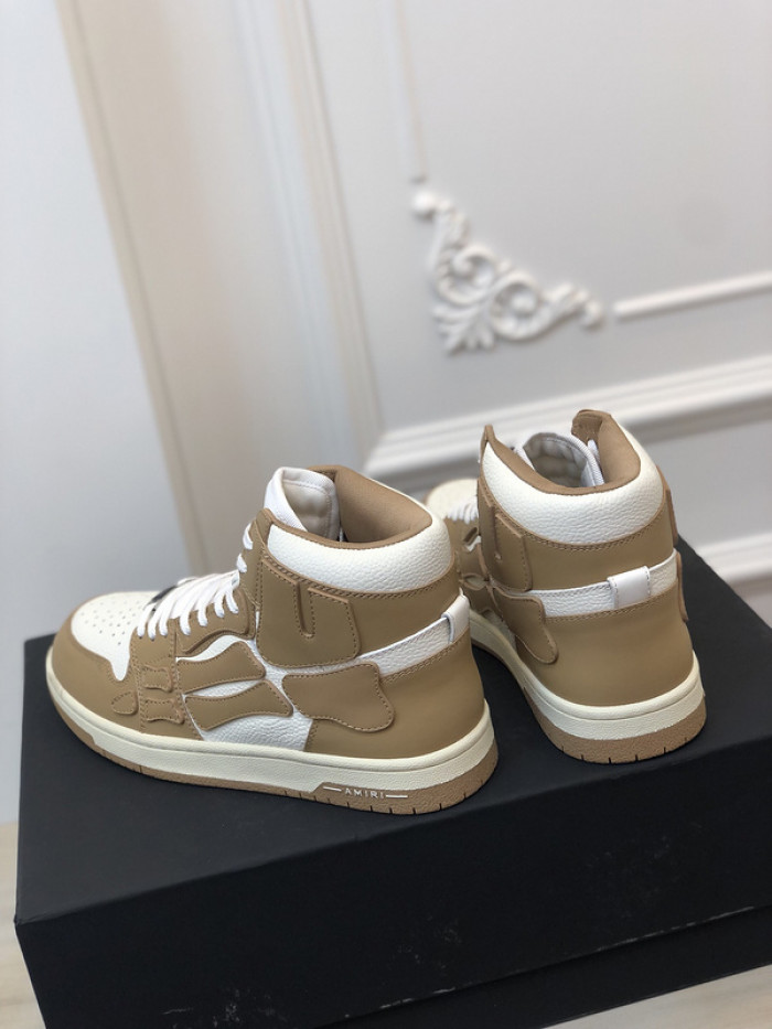 AMIRI  SNEAKERS   COPSHOE AM-26