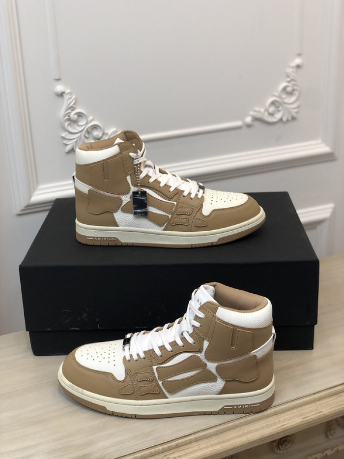AMIRI  SNEAKERS   COPSHOE AM-26