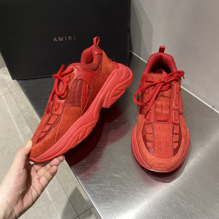 AMIRI  SNEAKERS   COPSHOE AM-31