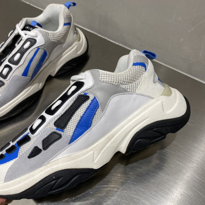 AMIRI  SNEAKERS   COPSHOE AM-35