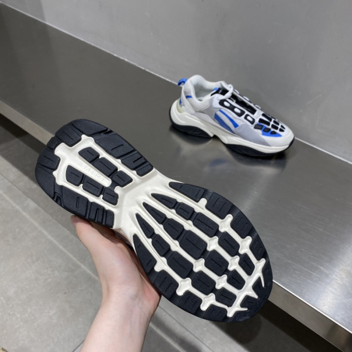 AMIRI  SNEAKERS   COPSHOE AM-35