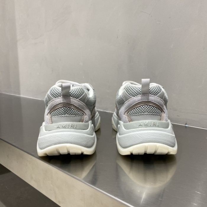 AMIRI  SNEAKERS   COPSHOE AM-40