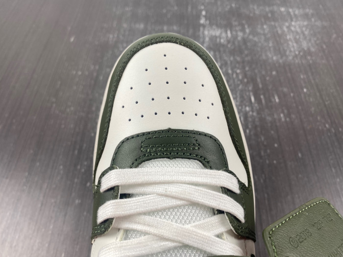 OF sneakers  copshoe OW-71