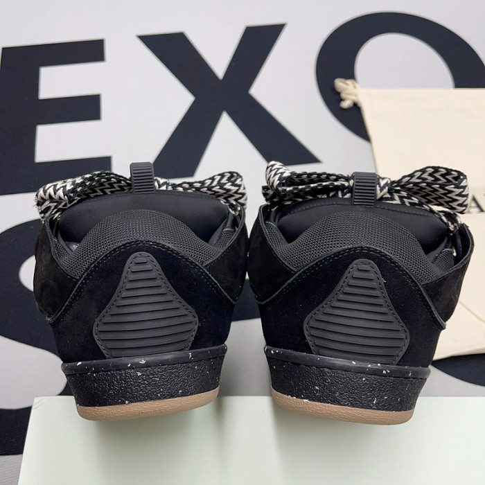 LANVIN  SNEAKERS   COPSHOE LA-96