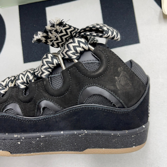 LANVIN  SNEAKERS   COPSHOE LA-96