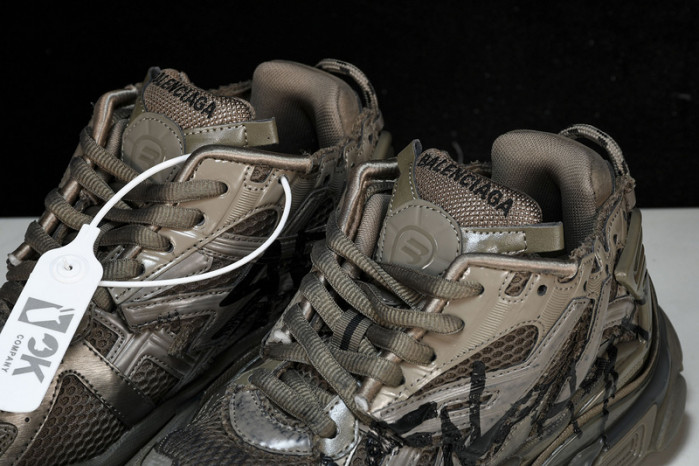 BL RUNNER-COPSHOE BL 226