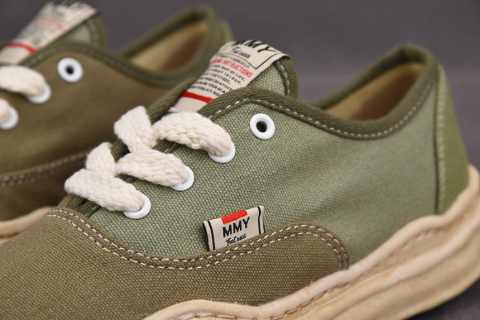 MMY COPSHOE -MMY25