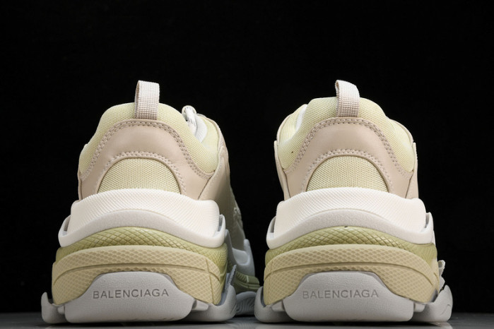 BL TRIPLE S TRAINERS -COPSHOE BL223