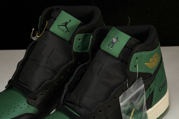 Eastside Golf x Air Jordan 1 Golf "1961" FJ0849-001