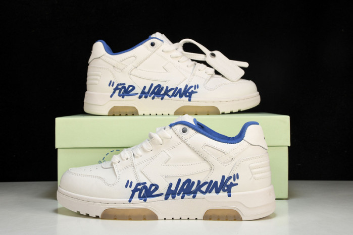 OF sneakers  copshoe OW-72