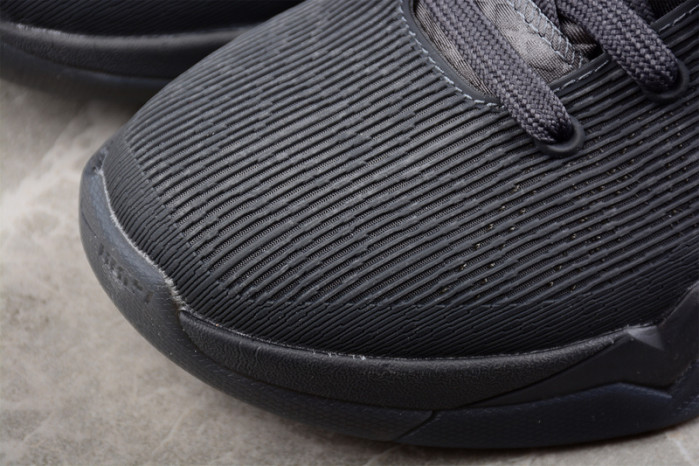 Nike Kobe 7 Black Mamba Collection Fade to Black  869460-442