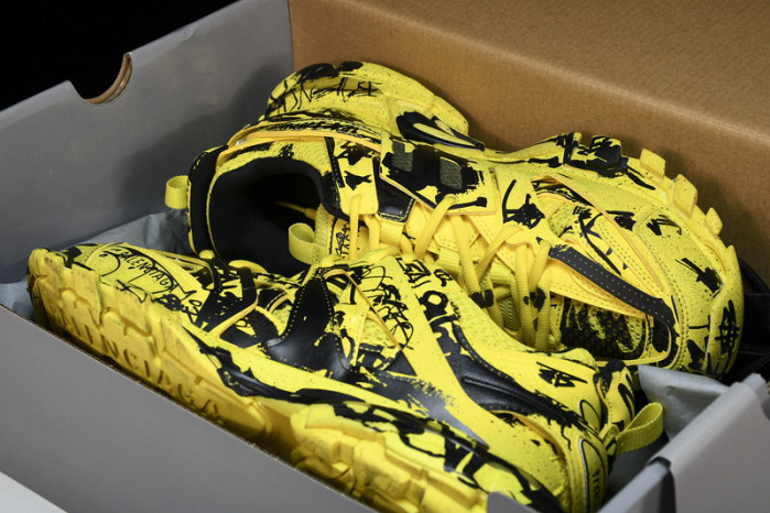 BL TRAINERS TRACK   -copshoe BL219