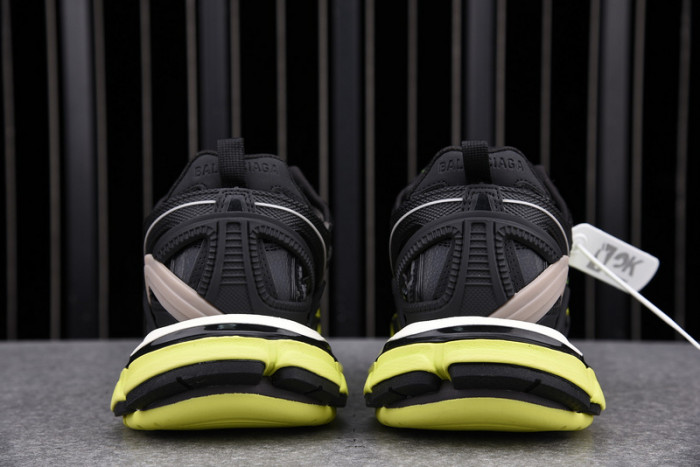 BL TRAINERS TRACK -kickze BL14