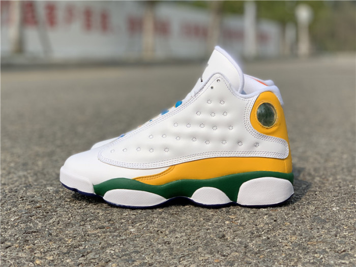 Jordan 13 Retro Playground  - CV0785-158