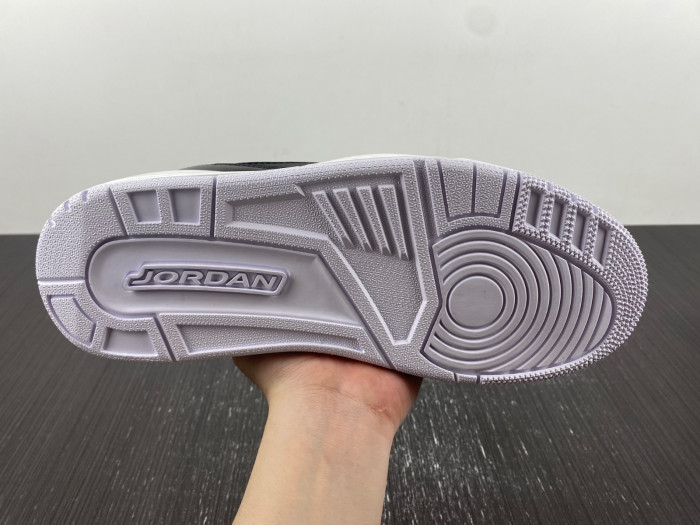 Jordan 3 Retro Cyber Monday  - 136064-020