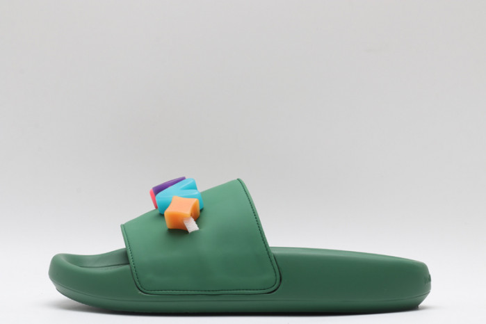 LVT SLIDE COPSHOE LVS-46