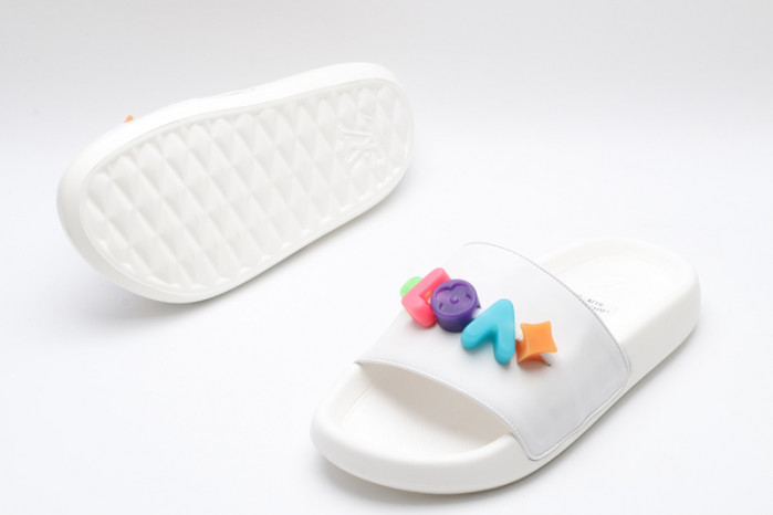 LVT SLIDE COPSHOE LVS-48