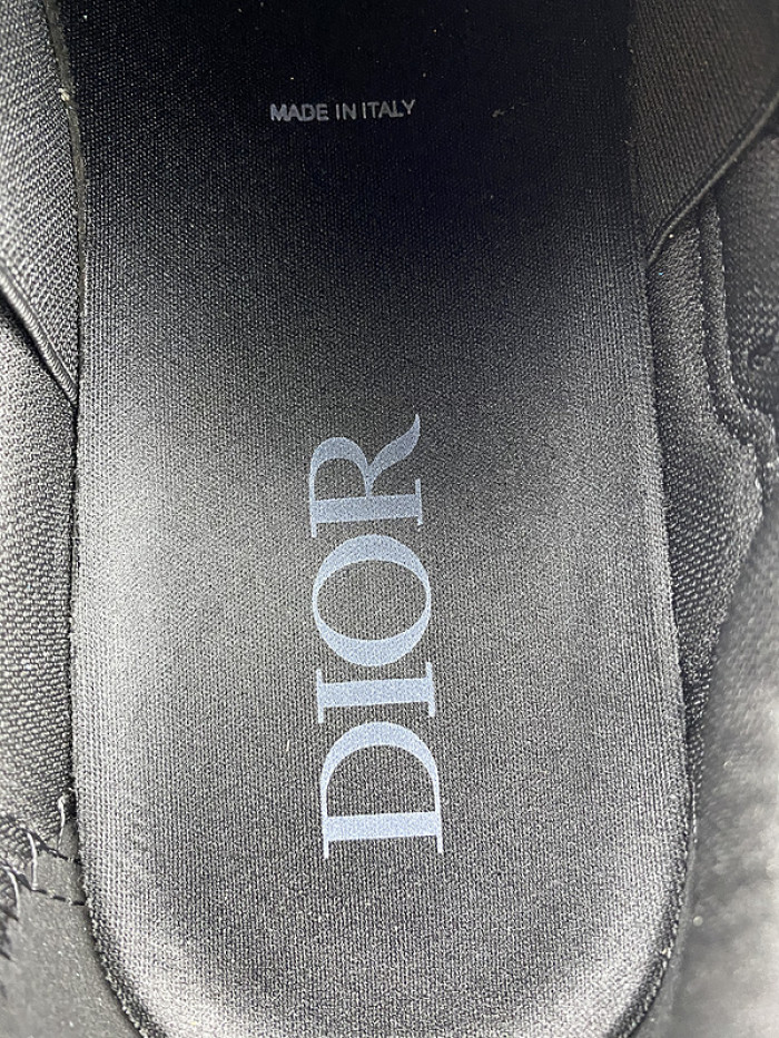 D1R* B30 TRAINER SNEAKER copshoe  DR-172