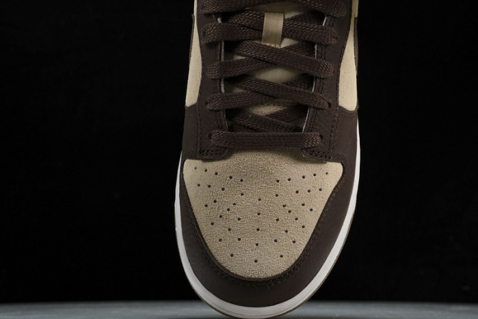 Nike Dunk Low WMNS "Plum Eclipse" FJ4734-100