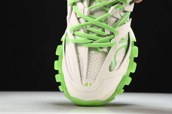 BL TRAINERS TRACK -copshoe BL135