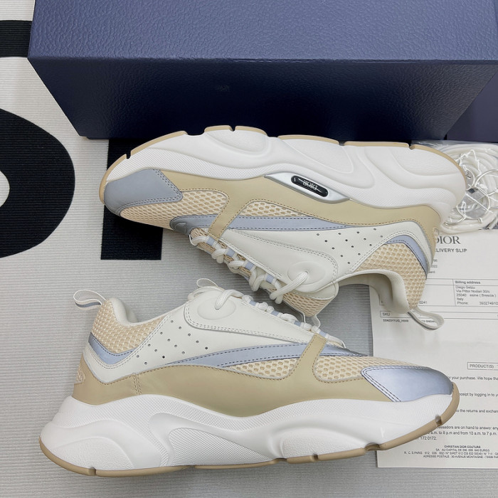 D1R* B22 TRAINER SNEAKER COPSHOE  DR-97