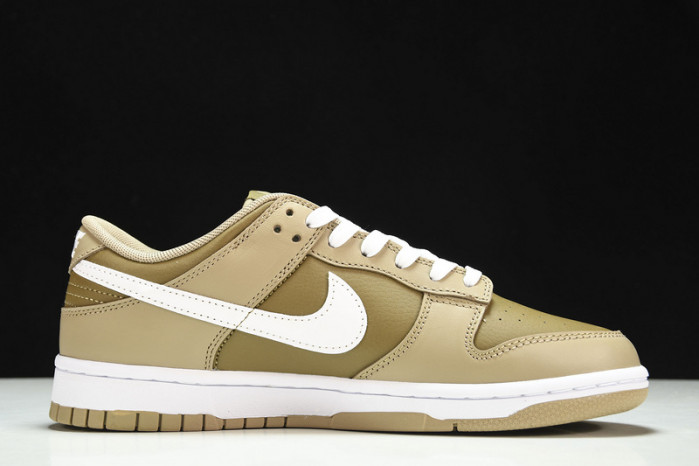 Nike Dunk Low Judge Grey - DJ6188-200