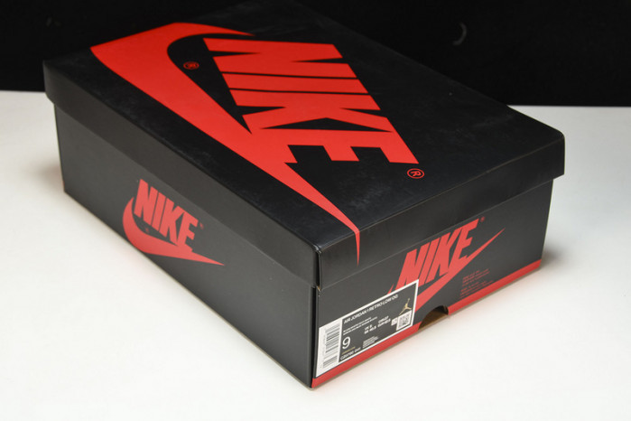 Jordan 1 Retro Low OG Mystic Navy - CZ0790-041