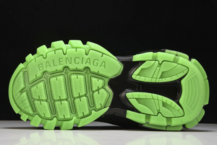 BL TRAINERS TRACK -copshoe BL138