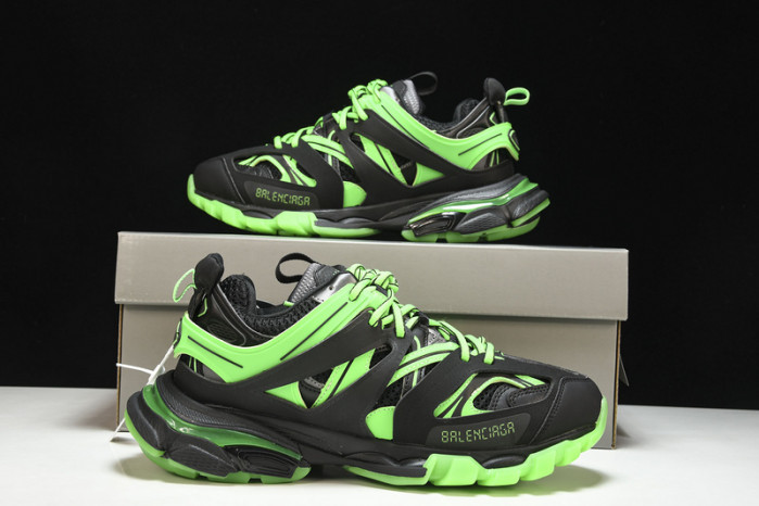 BL TRAINERS TRACK -copshoe BL138