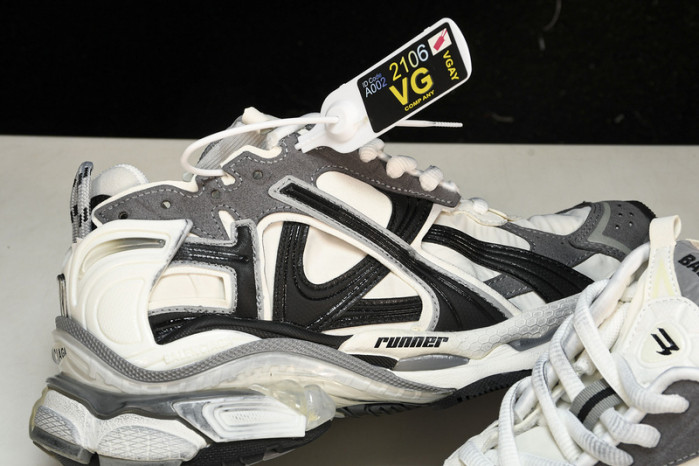 BL RUNNER  -COPSHOE BL 238