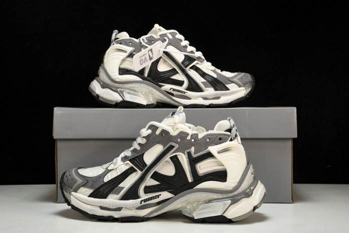 BL RUNNER  -COPSHOE BL 238