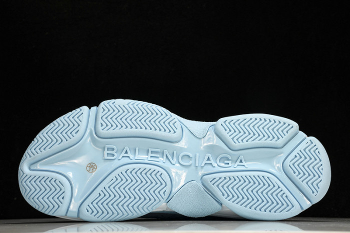 BL TRIPLE S TRAINERS -COPSHOE BL233