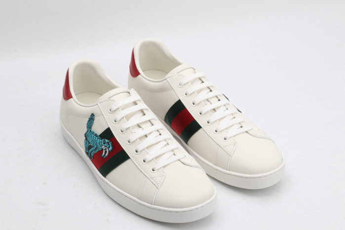 GC  LOW-TOP SNEAKER COPSHOE GC-95
