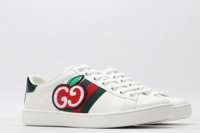 GC  LOW-TOP SNEAKER COPSHOE GC-53