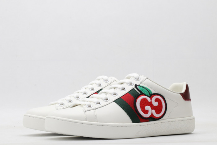 GC  LOW-TOP SNEAKER COPSHOE GC-53