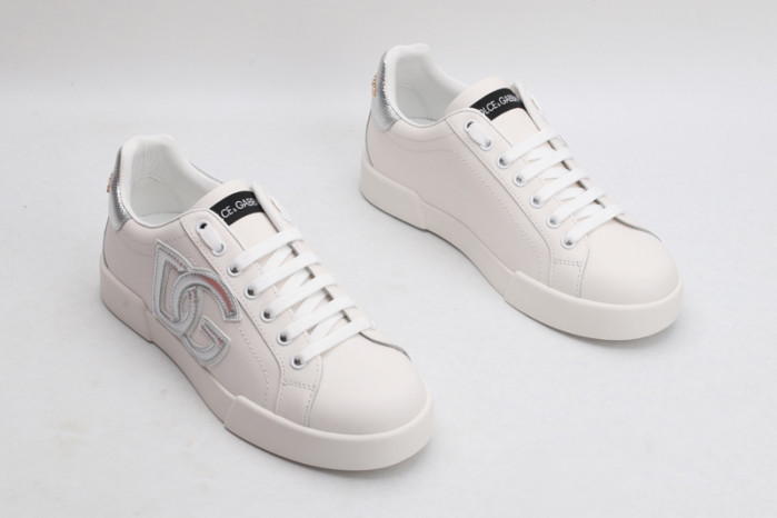 DG SNEAKERS   COPSHOE D&G-24