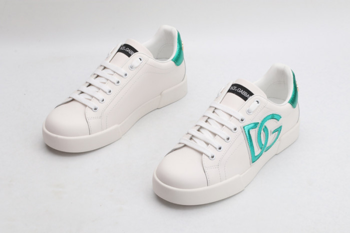 DG SNEAKERS   COPSHOE D&G-25