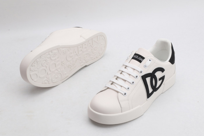 DG SNEAKERS   COPSHOE D&G-27