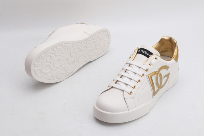 DG SNEAKERS   COPSHOE D&G-29
