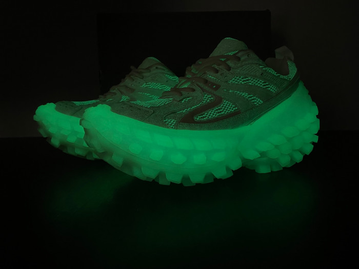 BL Ddfender  -copshoe BL 140