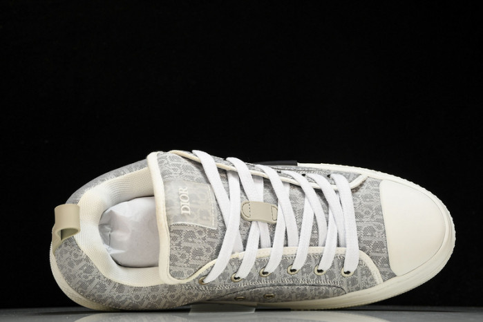 D1R* B23 OBLIQUE HIGH TOP SNEAKER COPSHOE DR-174